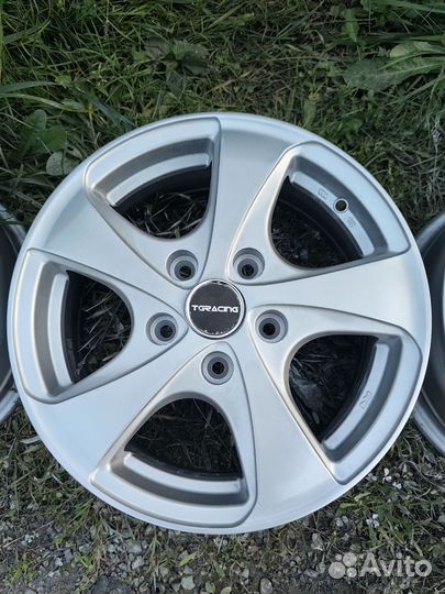 Диски r15. 5.114.3