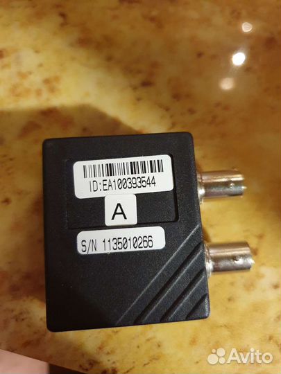 Переходник RAD BE-1/f