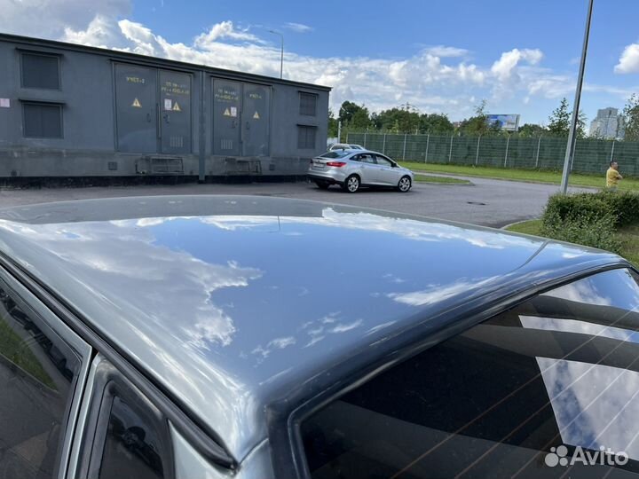 ВАЗ 2115 Samara 1.6 МТ, 2008, 139 500 км