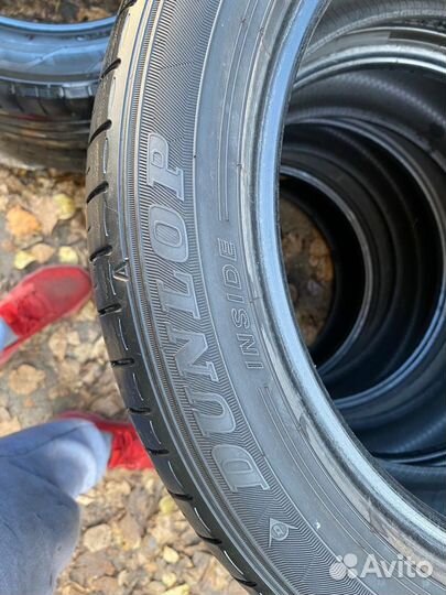 Dunlop Le Mans V 215/50 R17 95V