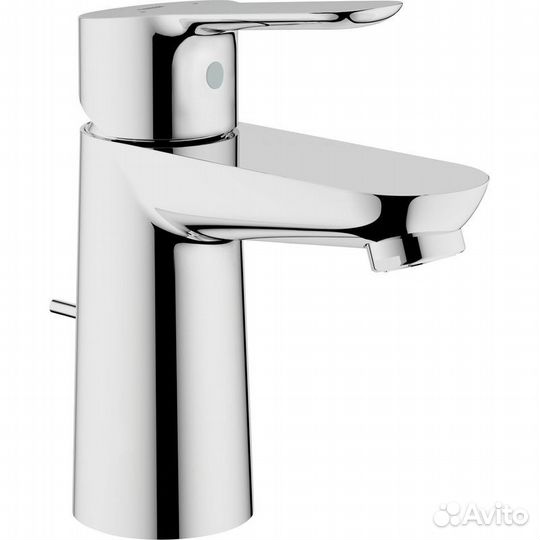 Смеситель для раковины Grohe BauEdge 23328000