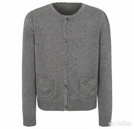 Школьная форма на 2-3 класс