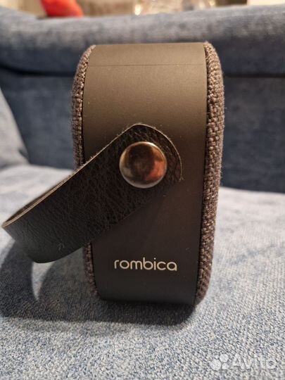 Rombica mysound bt-22