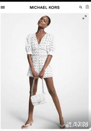 Michael kors комбинезон
