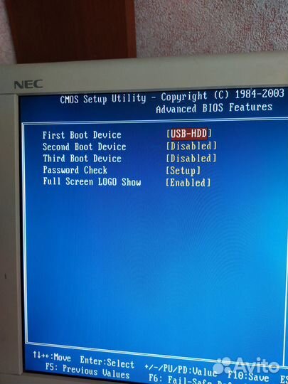 Компьютерный мастер.Установка windows