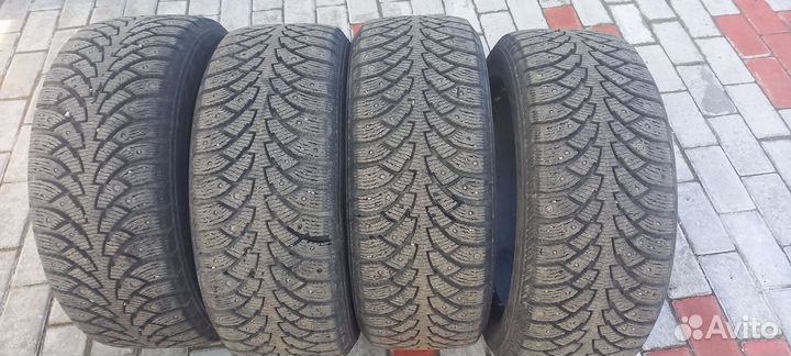 Nokian Tyres Nordman 4 205/50 R16