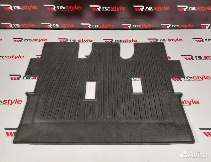 Коврик багажника Lexus LX570 B929