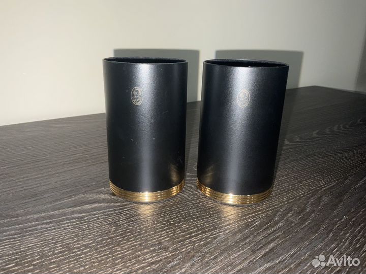 Золото 23 карата El Casco подставка для канцелярии