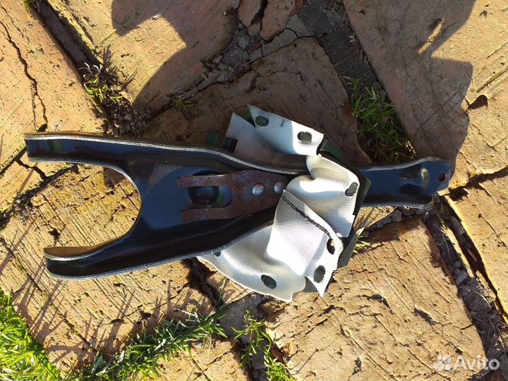 Продам вилку сцепления Газель