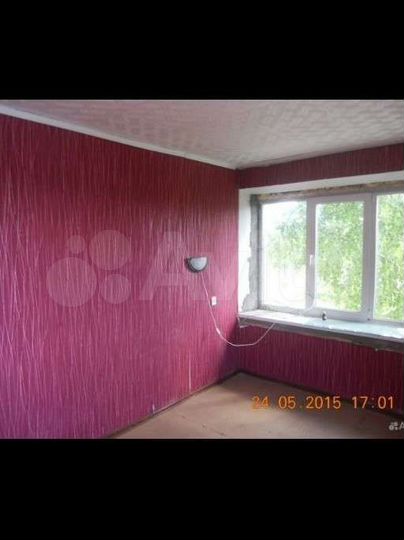 2-к. квартира, 43,7 м², 2/2 эт.