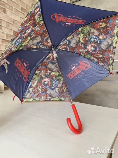 Зонтик детский