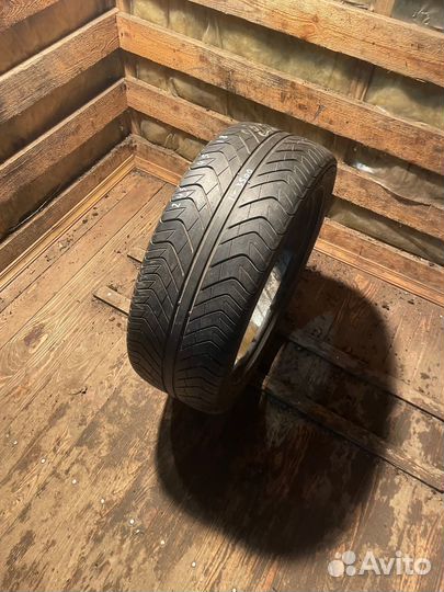 Michelin Pilot Sport 245/45 R18