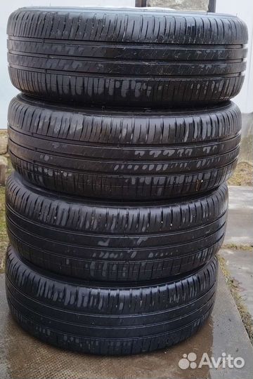 Michelin Energy XM2 195 60 R15