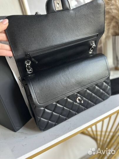 Сумка Chanel flap 2.55