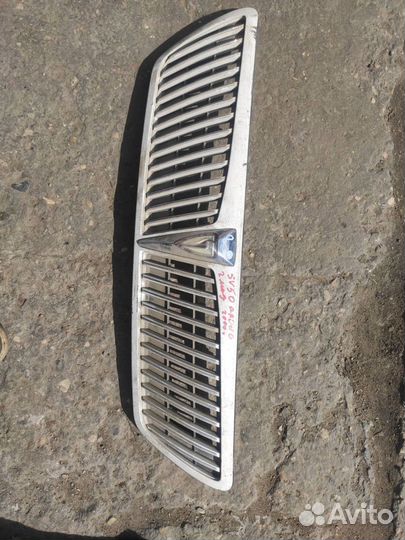 Решетка радиатора Toyota Vista Ardeo SV50