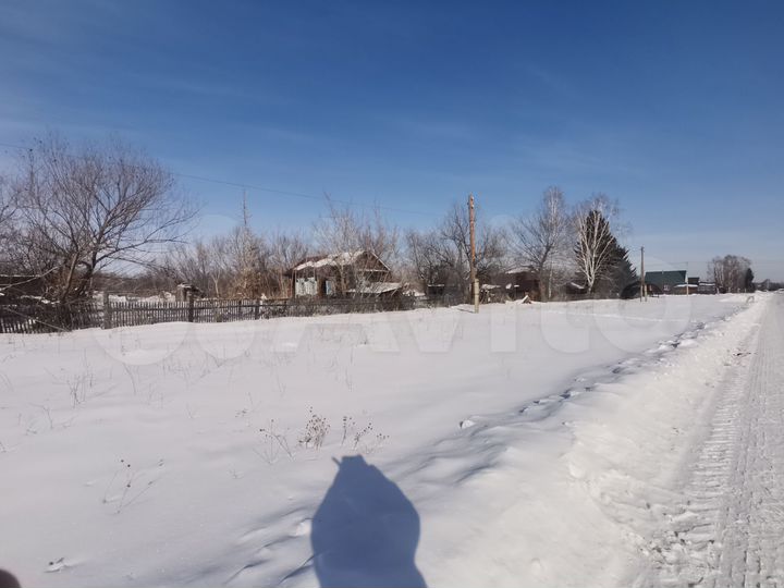 Участок 55 сот. (ИЖС)