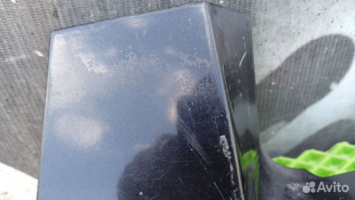 Центральная накладка багажника Chery Amulet A15