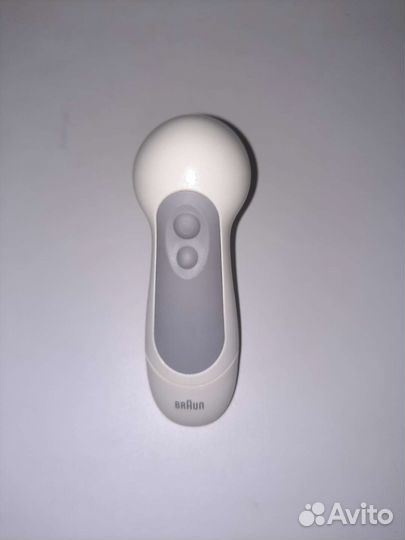 Эпилятор braun silk epil 5 с щеточкой для лица