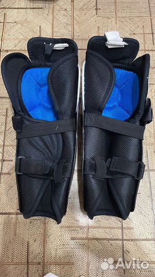 Экипировка для хоккея