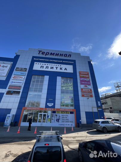 Кухонный гарнитур в стиле прованс