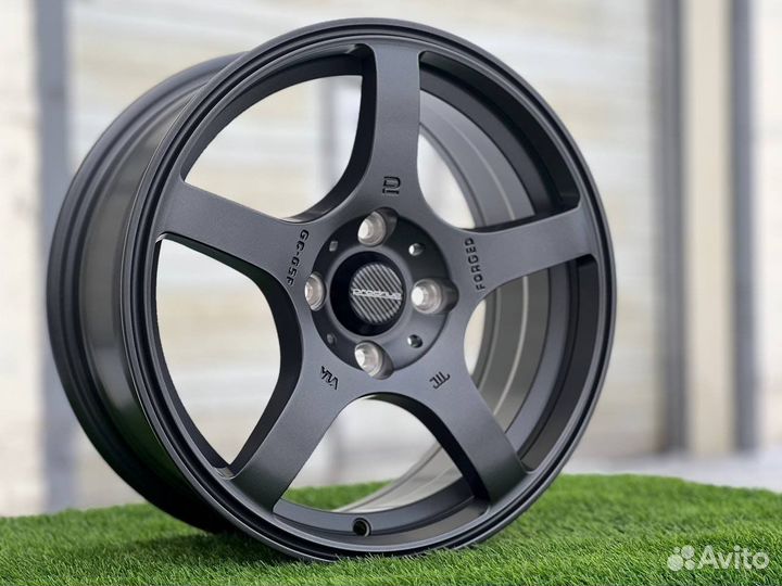 Диски Prodrive r16 4x100