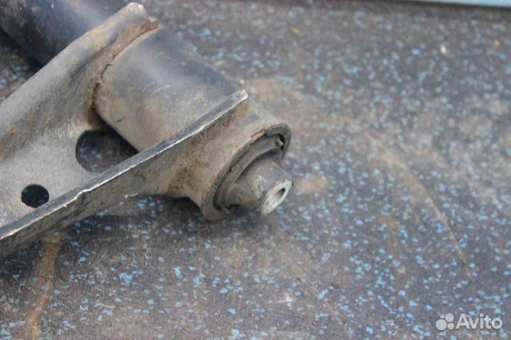 Рычаг Mercedes-Benz E-Class (Мерседес Е-класс) W21