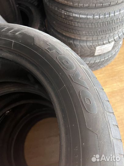 Toyo Proxes T1 Sport 225/55 R17