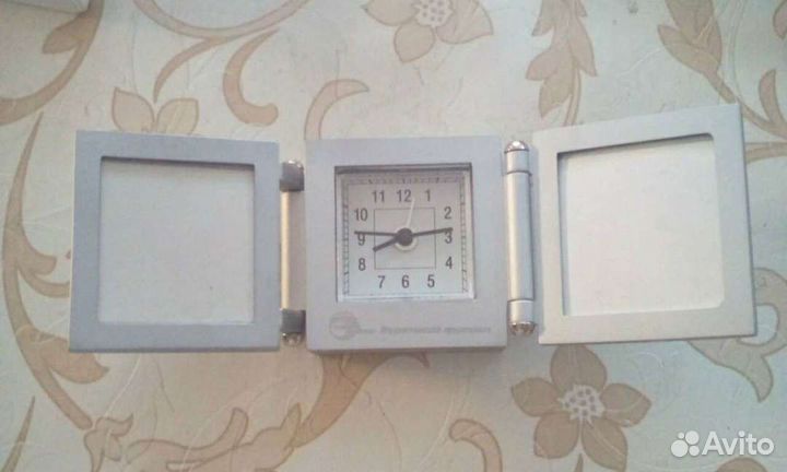 Часы настольные
