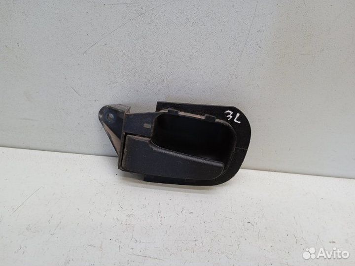 Ручка двери внутренняя задняя левая Bmw 3-Series