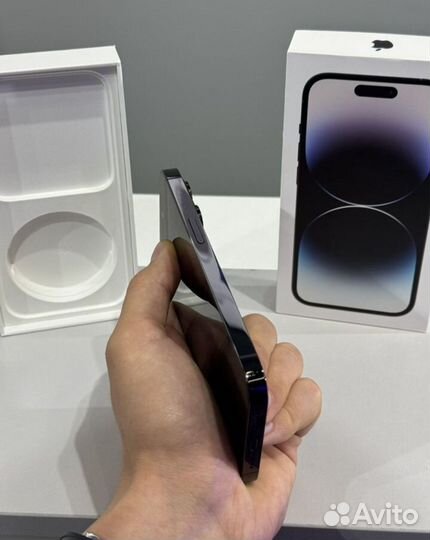 iPhone 14 Pro, 512 ГБ