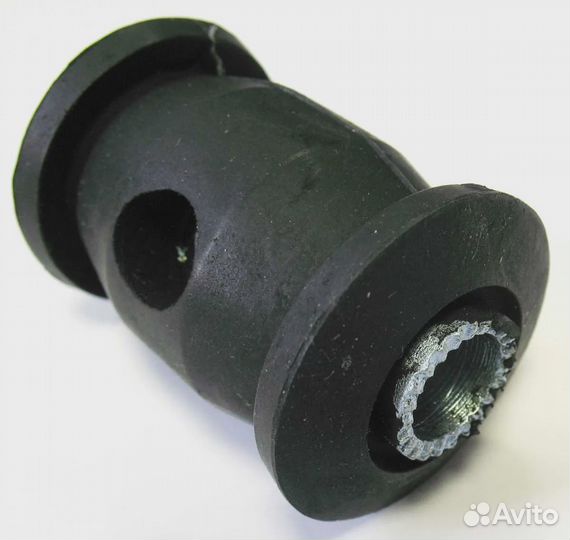 Сайлентблок рычага подвески, Leopard, 290410-102-0