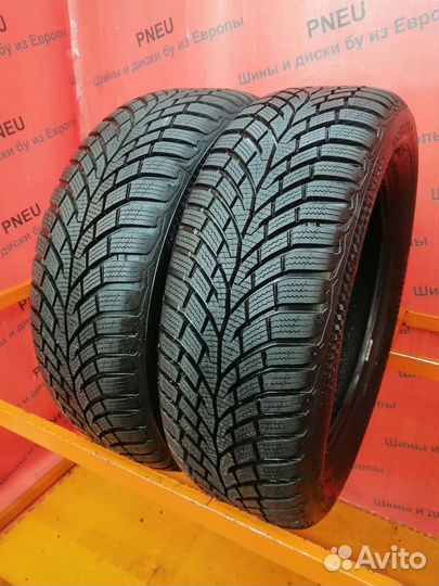 Continental ContiWinterContact TS 870 195/55 R16 H