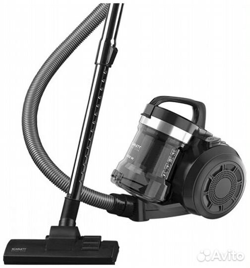 Пылесос scarlett