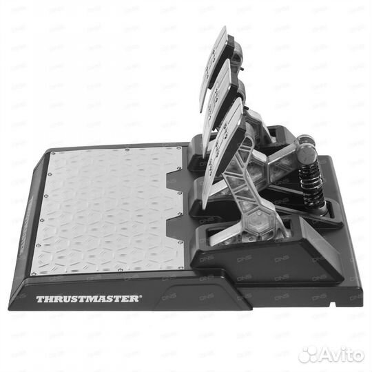 Thrustmaster T-LCM