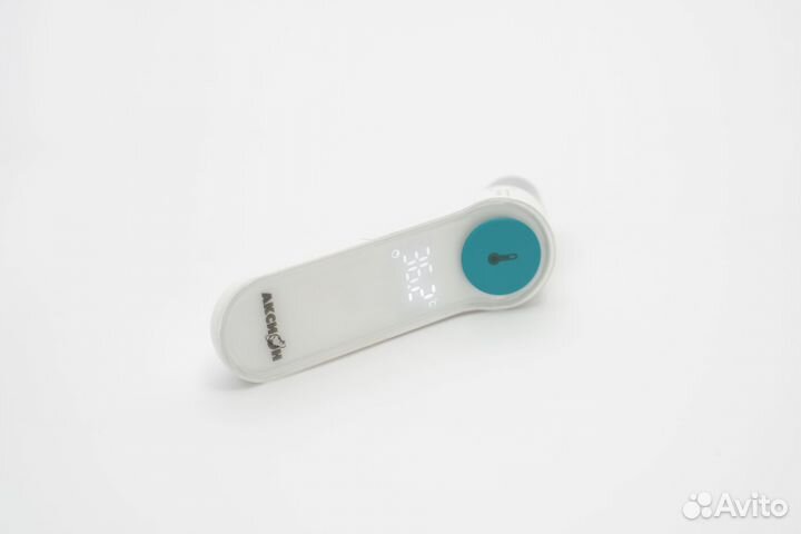 Термометр инфракрасный медицинский Аксион