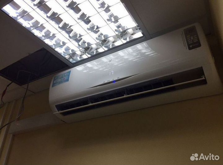 Кондиционеры