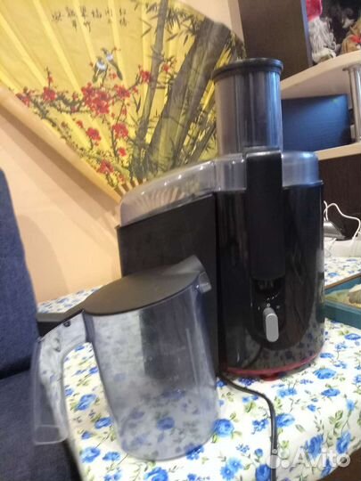 Соковыжималка филипс