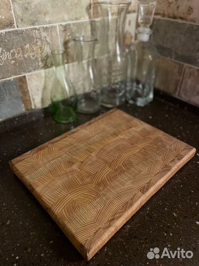 Доска разделочная