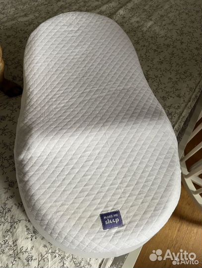 Кокон для новорожденных