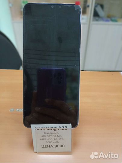 Samsung galaxy A23 64