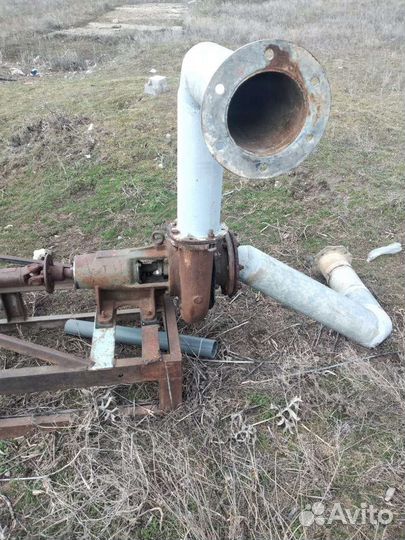 Улитка для полива