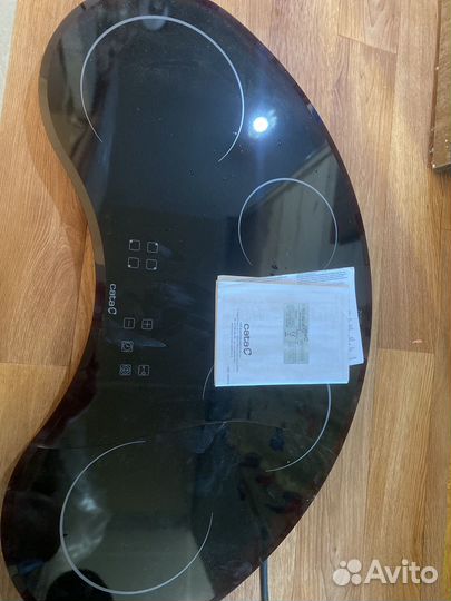 Варочная панель cata 90*45