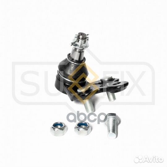 Опора шаровая перед прав SG1102 sufix