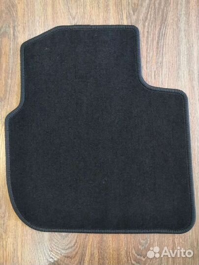 Автомобильные коврики