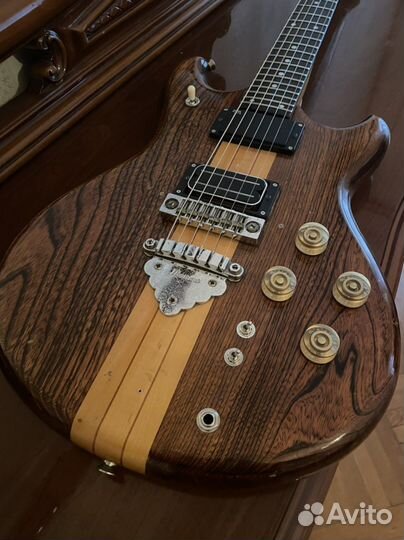 Ibanez Musician Japan ‘78
