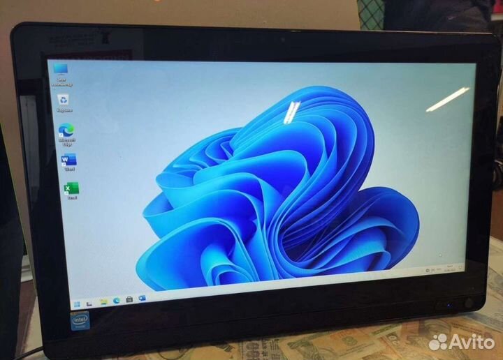 Моноблок Dexp Aqulion O103