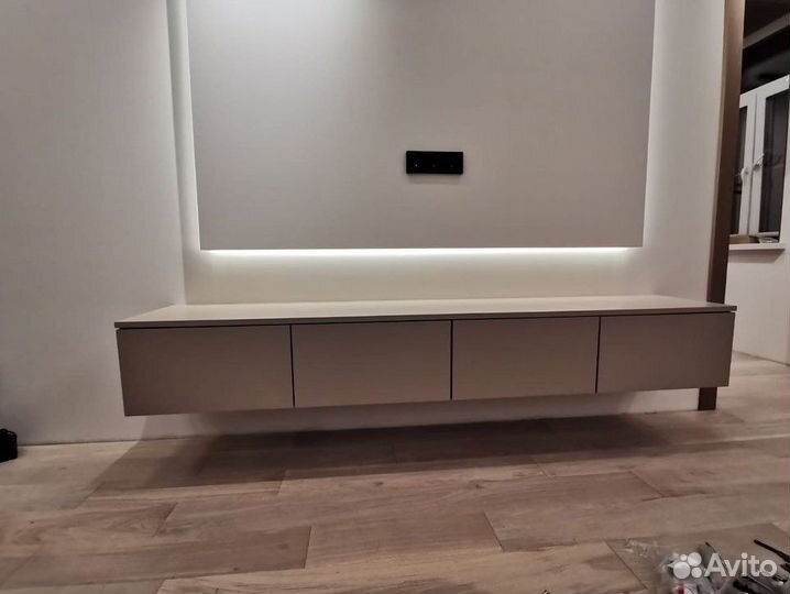 Тумба под тв