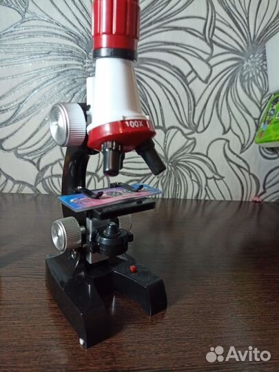 Микроскоп