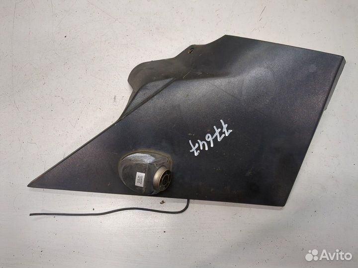 Камера заднего вида Iveco Daily 6 2014, 2017