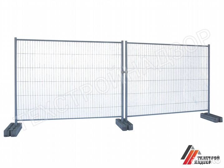 Строительные ограждения 1Ап